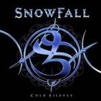 cd - SnowFall - Cold Silence, Verzenden, Zo goed als nieuw