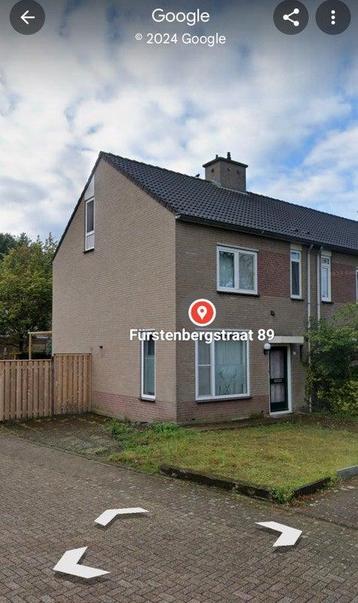 Te huur: Huis Fürstenbergstraat in Sevenum beschikbaar voor biedingen