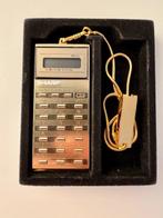 Rekenmachine - 1970-1980 - SHARP EL-8061 ELSI Mate, Nieuw