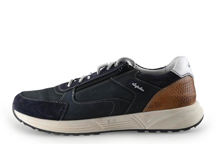 Australian Sneakers in maat 46 Blauw | 10% korting, Kleding | Heren, Schoenen, Blauw, Zo goed als nieuw, Sneakers of Gympen, Verzenden