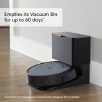 2dekans | Robotstofzuiger Roomba Combo i5, Witgoed en Apparatuur, Stofzuigers, Ophalen of Verzenden, Zo goed als nieuw