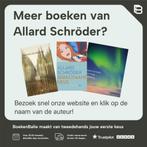 Grover 9789051083866 Allard Schröder, Boeken, Verzenden, Gelezen, Allard Schröder