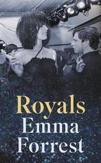 Royals 9781408895214 Emma Forrest, Verzenden, Gelezen, Emma Forrest