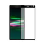 Screenprotector voor Sony Xperia 10 Plus Edge to Edge, Nieuw, Bescherming