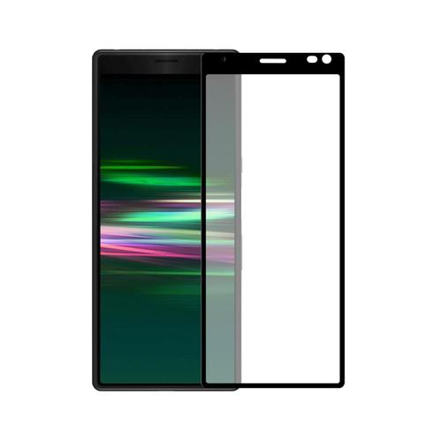 Screenprotector voor Sony Xperia 10 Plus Edge to Edge, Telecommunicatie, Mobiele telefoons | Toebehoren en Onderdelen, Bescherming