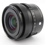 Sigma 17mm f/4 DG DN Contemporary Sony FE | Tweedehands, Verzenden, Gebruikt