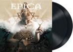 Epica - Omega - 2LP, Cd's en Dvd's, Ophalen of Verzenden, Nieuw in verpakking