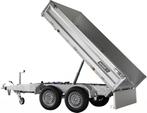 Variant kipper 2715 T2 254x145 2700KG, Ophalen of Verzenden, Nieuw