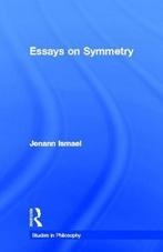 9780815336037 Studies in Philosophy- Essays on Symmetry, Nieuw, Jenann Ismael, Verzenden