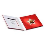 5 gram - Goud .999 - 5 x 1 Gram Gold Valcambi Star Combi Bar