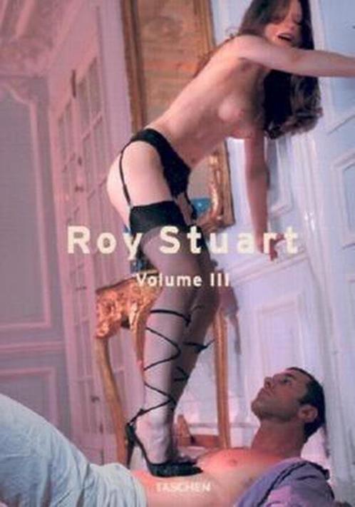 ROY STUART III 9783822860540 Roy Stuart, Boeken, Overige Boeken, Gelezen, Verzenden