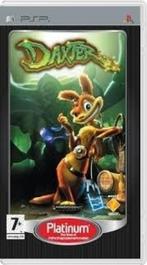 Daxter (Platinum) [PSP], Spelcomputers en Games, Games | Sony PlayStation Portable, Ophalen of Verzenden, Nieuw