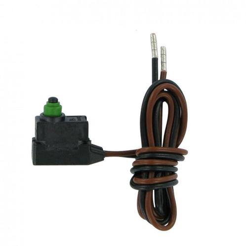 Comet Microschakelaar voor oa Roma, Parma, Caravans en Kamperen, Kampeeraccessoires, Nieuw