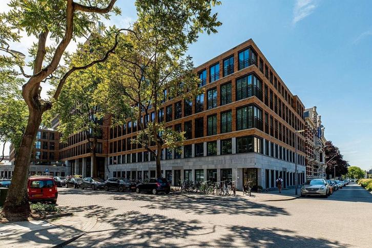 Te huur: Appartement Van Vollenhovenstraat in Rotterdam, Huizen en Kamers, Huizen te huur, Zuid-Holland, Appartement