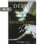 Onschuldig / Dirk Deleu / 6 9789022318331 Deflo, Verzenden, Gelezen, Deflo