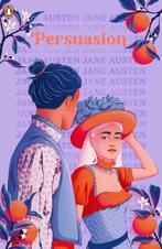 Persuasion | 9780241734988 | Jane Austen, Zo goed als nieuw, Jane Austen