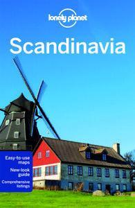 Scandinavia by Lonely Planet (Paperback), Boeken, Taal | Engels, Gelezen, Verzenden