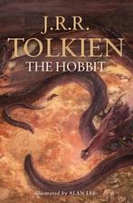 9780007270613 The Hobbit j. r. r. tolkien, Boeken, Fantasy, Nieuw, J. r. r. tolkien, Verzenden