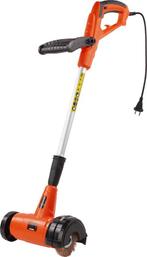 Elektrische onkruidborstel inclusief 4 borstels, Verzenden, Nieuw