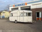 Oldtimer caravan Constructam, Comet 5, bouwjaar 1971, Caravans en Kamperen, Caravans