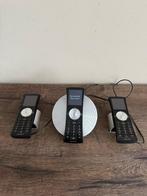 David Lewis - Analoge telefoon - Aluminium, Nieuw