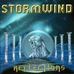cd - Stormwind  - Reflections, Zo goed als nieuw, Verzenden