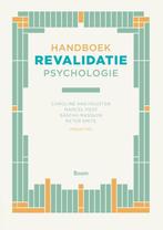 9789461055187 Handboek revalidatiepsychologie, Boeken, Nieuw, Boom, Verzenden