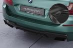 Achterskirt voor BMW 5 Reeks F10/F11 550i/550d M-Pakket HA29, Verzenden, Nieuw