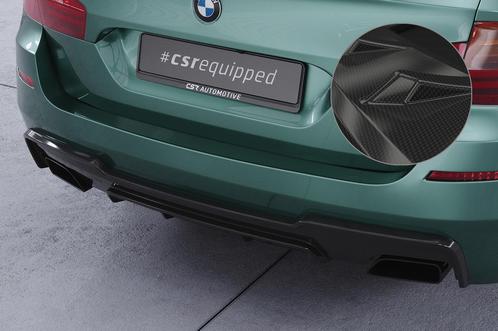 Achterskirt voor BMW 5 Reeks F10/F11 550i/550d M-Pakket HA29, Auto-onderdelen, Carrosserie en Plaatwerk, Nieuw, Verzenden