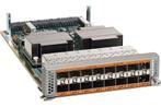 Cisco N55-M16UP - Nexus 5500 Unified Ports Module 16p, Ophalen of Verzenden, Zo goed als nieuw