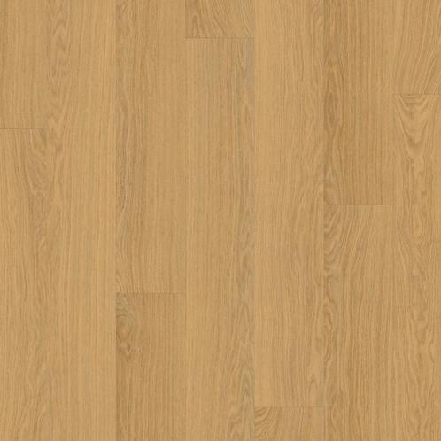 Klik pvc rechte plank naturel eiken |  Quick-Step Alpha, Huis en Inrichting, Stoffering | Vloerbedekking, Ophalen