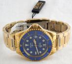 Gevril - Wall Street - La Chaux-De-Fonds - Swiss Automatic, Sieraden, Tassen en Uiterlijk, Horloges | Heren, Nieuw