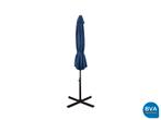 Online veiling: Feel Furniture - Toscano - Banana parasol -