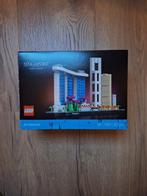 Lego Set - 21057 - Architecture - Singapore, Nieuw