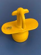 IRMEL - Koffiepot - Aluminium, Plastic - Gialla