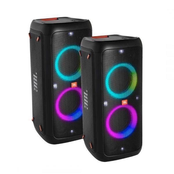 JBL speakers huren - Mega goed geluid!, Hobby en Vrije tijd, Feestartikelen | Verhuur, Verjaardag, Nieuw, Ophalen of Verzenden