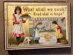 Bordspel - What Shall We Cook?
