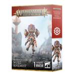 Kharadron Overlords Null-Khemist (Warhammer nieuw), Hobby en Vrije tijd, Wargaming, Ophalen of Verzenden, Nieuw