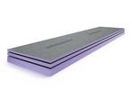 Jackoboard Plano 2600x600x20mm (=1,56 m²), Doe-het-zelf en Verbouw, Isolatie en Afdichting, Ophalen of Verzenden, Nieuw