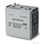 Mastervolt AGM accu 6/260Ah, Verzenden, Nieuw