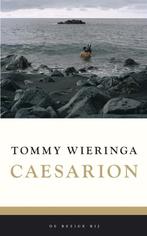 Caesarion 9789023429876 Tommy Wieringa, Verzenden, Gelezen, Tommy Wieringa