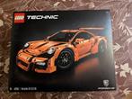Lego Set - 42056 - Technic - Porsche 911 GT3 RS, Kinderen en Baby's, Speelgoed | Duplo en Lego, Nieuw