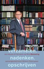 Verzamelen, nadenken, opschrijven, Boeken, Ophalen of Verzenden, Nieuw