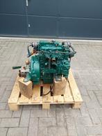 Beta Marine Kubota 25pk scheepsmotor met keerkoppeling, warm, Watersport en Boten, Ophalen of Verzenden, Nieuw, Motor en Techniek