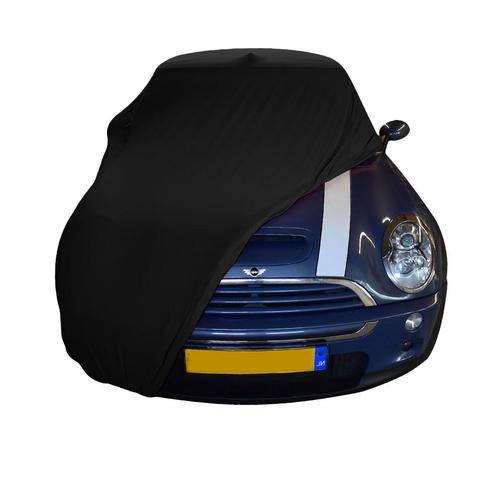 Autohoes passend voor Mini Cooper cabrio (R52) binnen BESTE, Auto diversen, Autohoezen, Op maat, Nieuw, Ophalen of Verzenden