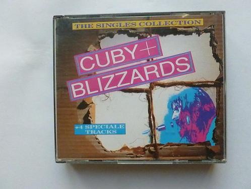 Cuby + Blizzards - The Singles Collection (2 CD), Cd's en Dvd's, Cd's | Jazz en Blues, Verzenden