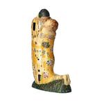 Beeldje - De kus - Hars