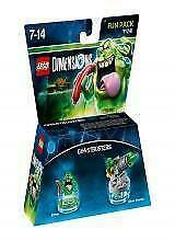Ghostbusters Slimer LEGO Dimensions Fun Pack 71241 Nieuw