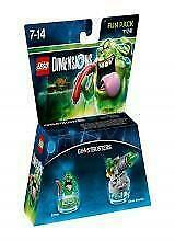 Lego dimensions shop slimer