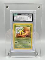 Wizards of The Coast Graded card - Sunkern - Neo Genesis -, Hobby en Vrije tijd, Verzamelkaartspellen | Pokémon, Nieuw